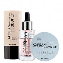 KOREAN SECRET
