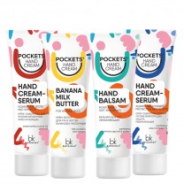 Pockets’ Hand Cream
