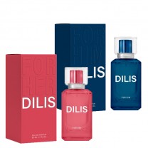 DILIS For Him&For Her