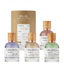 Dilis Niche Collection