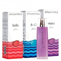 Atlantica for women