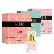 Dilis Classic Collection