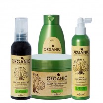 Professional Organic Hair Care