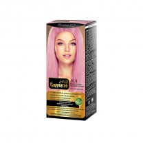 Стойкая крем-краска для волос тон № 10.9 Очень светлый розовый блондин