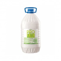 Шампунь-крем Козье молоко с натуральным кондиционером для слабых и ломких волос 1A