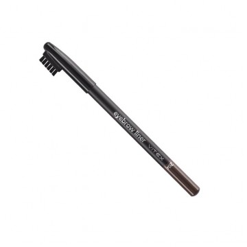 Контурный карандаш для бровей тон 204 Soft brown