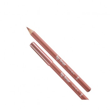 Контурный карандаш для губ тон 301