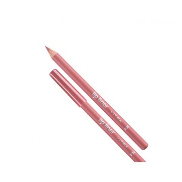 Контурный карандаш для губ тон 304