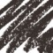 Карандаш пудровый для бровей "LUXURY" тон 593 (серо-черный)