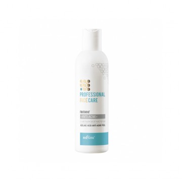 Пилинг «Anti-Acne» с азелаиновой кислотой