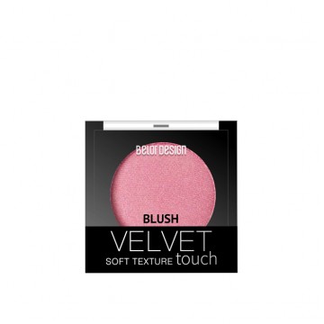 Румяна для лица Velvet Touch тон 103