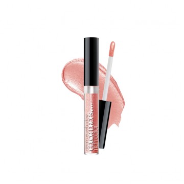Кремовые тени Color Drops тон 006 Зефирный