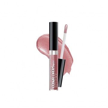 Кремовые тени Color Drops тон 007 Розовый