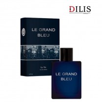 Туалетная вода La Vie Le Grand Bleu Dilis для мужчин 100мл