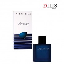 Туалетная вода Atlantica Odyssey Dilis для мужчин 100мл