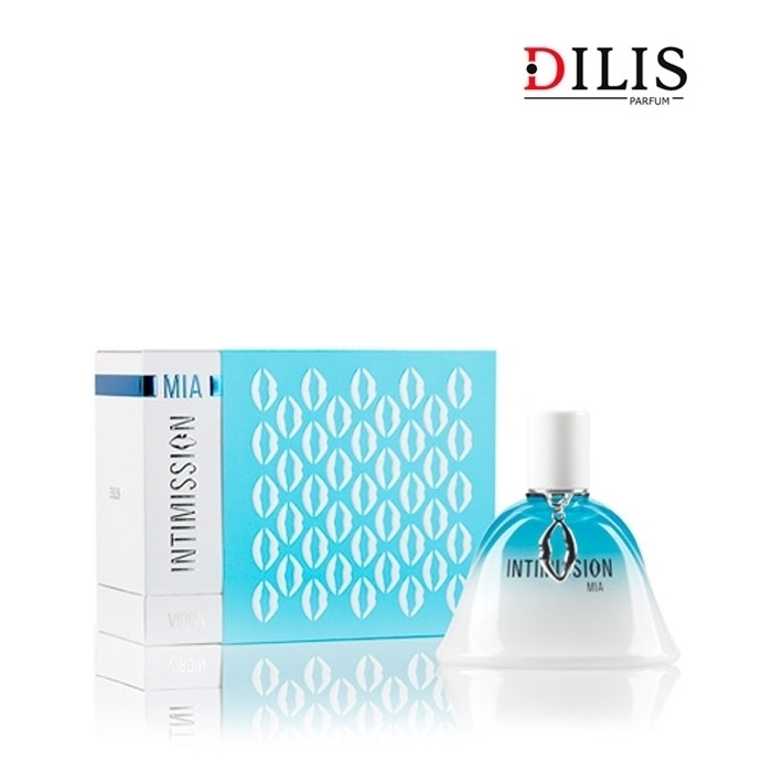 Dilis Parfum Intimission Virgin Парфюмированная вода Intimission MIA для  женщин 50 мл купить