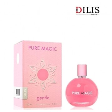 Парфюмированная вода Pure Magic GENTLE для женщин 100мл