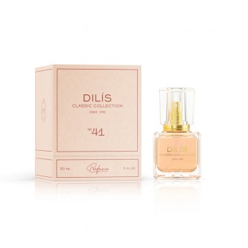 Духи Dilis Classic Collection №41 для женщин 30мл