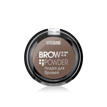 Пудра для бровей Brow powder тон 04 Taupe