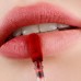 Тинт для губ с гиалуроновым комплексом LIP TINT AQUA GEL HYALURON COMPLEX тон 04 Rosewood