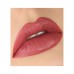 Кремовая помада с сатиновым финишем GLAM LOOK cream velvet тон 315 райское яблоко