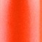 Перламутровая помада с глянцевым блеском тон 46 морковно-коралловый с шиммером