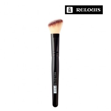 Кисть косметическая для контурирования PRO Contouring Brush