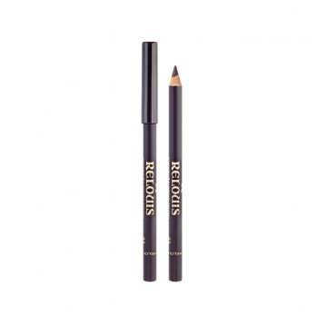 Контурный карандаш для глаз с витамином Е тон 03 (коричневый)