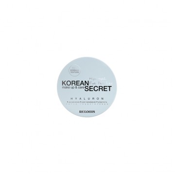 Патчи гидрогелевые Korean Secret Make Up & Care Hydrogel Eye Patches