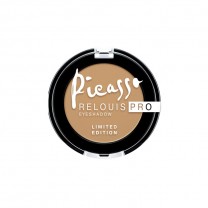 Тени для век RELOUIS PRO Picasso Limited Edition
