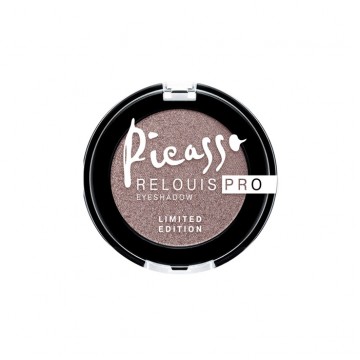 Тени для век RELOUIS PRO Picasso Limited Edition тон 05 DUSTY ROSE