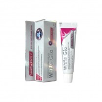 White Glo Sensitive Forte+ отбеливающая зубная паста для чувствительных зубов