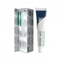 White Glo Bio-Enzyme отбеливающая зубная паста с био-энзимами