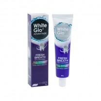 White Glo Fresh Breath зубная паста с отбеливанием